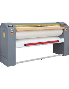 Repasseuse + aspiration, rouleau (Cov. Nomex) 1500 mm D.330 mm TOUCH SCREEN