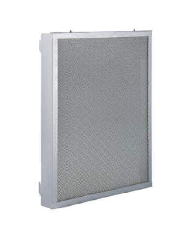 Filtre à graisses, four 10x GN 1/1 - 10x GN 2/1