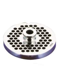 Grille inox N°32, Ø 6 mm