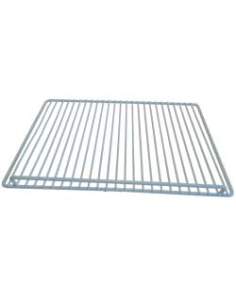 Grille plastifiée pour vitrine TOP50P...