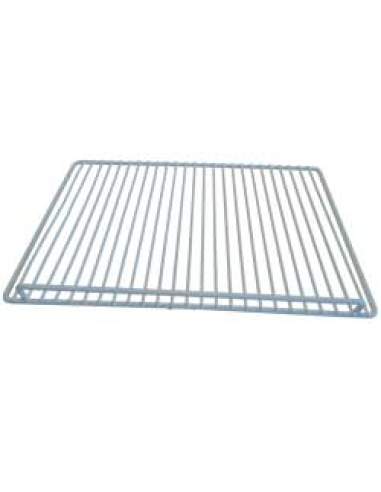 Grille plastifiée pour vitrine TOP50P...