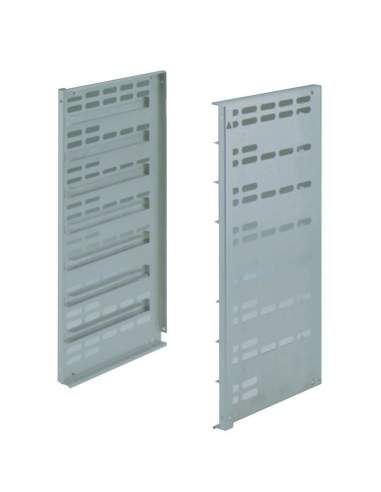 Structure (Dx-Gx), four 10x GN 1/1 (80 mm)