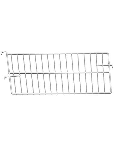 Grille de séparation haute pour VISUAL