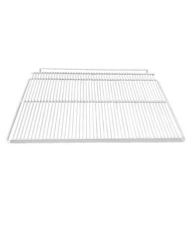 Grille pour vitrine E50PC/R6