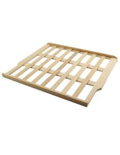 Grille en bois pour WCB /16...