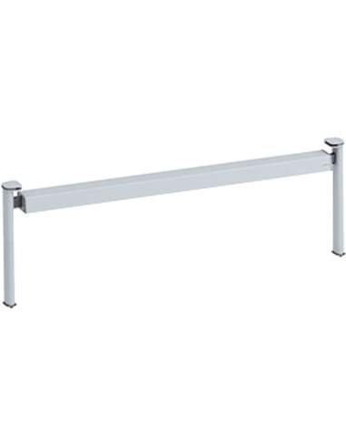 Supports avec rampe éclairage LED