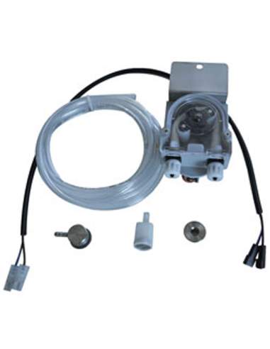 Kit doseur détergent liquide "péristaltique" WR-LB40-M & WR-LV50-M