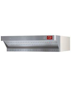 Hotte avec moteur (325 m3/h) LD4/35-N & LD8/35-N