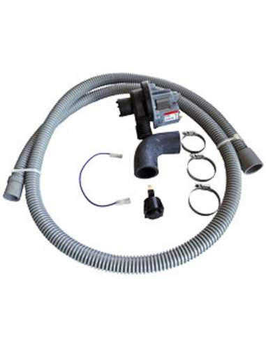 Kit pompe décharge WR-LB40-M & WR-LV50-M