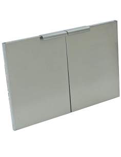 Portes pour soubassement de 700 mm