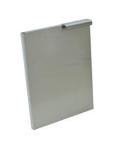 Porte pour soubassement de 400 mm (gauche)