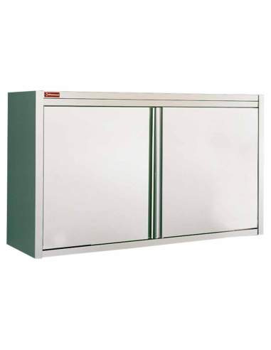Armoire murale, portes battantes