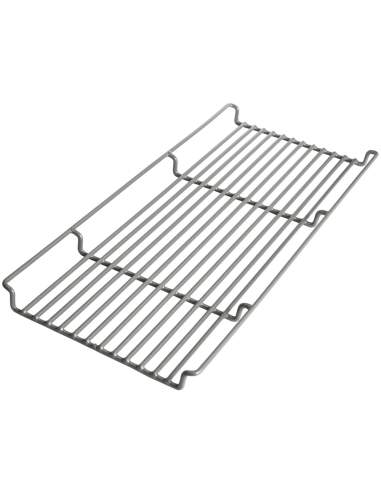 Grille raccord central 700-1400l.