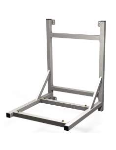 Support murale pour four Combismart 4x GN 2/3