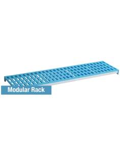 Tablette modulable "Modular rack"