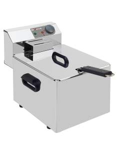 Friteuse de table électrique 7 litres