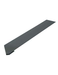 Barette droite de jonction "Plaque cuisson+Standard"