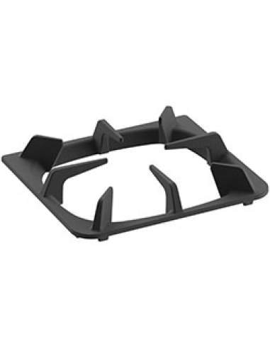 Grille fonte émaillée Heavy-Duty feux vifs