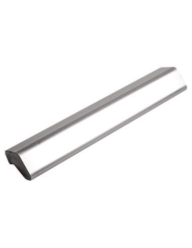 Dépose assiettes en acier inox-700mm-