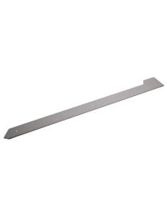 Finition latérale monobloc (droite)