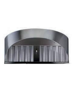 Hotte neutre pour four 6 & 10x GN 1/1