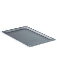 Plat de cuisson anti-adhésif, GN 1/1 h 20 mm