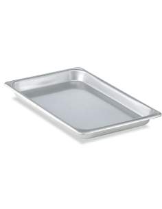 Plat de cuisson anti-adhésif, GN 1/1 h40 mm