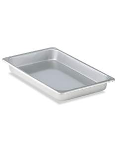 Plat de cuisson anti-adhésif, GN 1/1 h60 mm