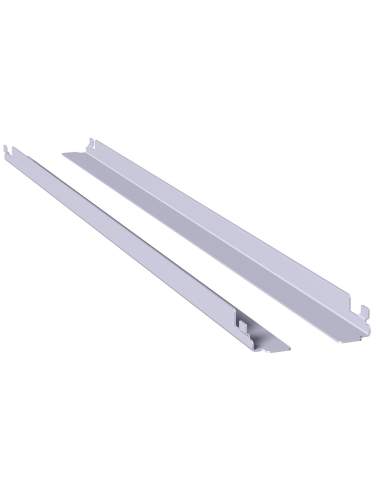 Glissières Dx et Gx (600x800) pour armoires