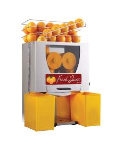 Presse agrumes automatique
