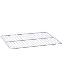 Grille inox 600x400