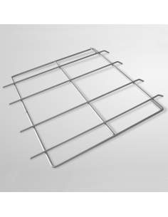 Grille support pour paniers ronds Ø400 mm