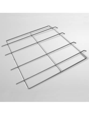 Grille support pour paniers ronds Ø400 mm