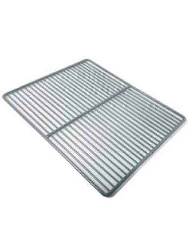 Grille rilsanisée pour armoire 400 litres
