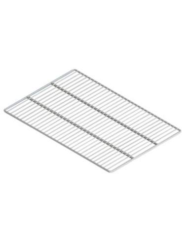 Grille rilsanisé EURONORM