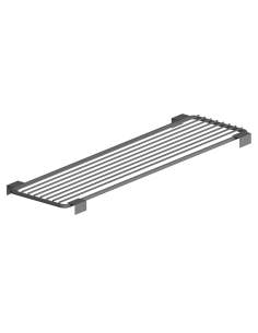 Petite grille de raccord, armoire 1100 litres