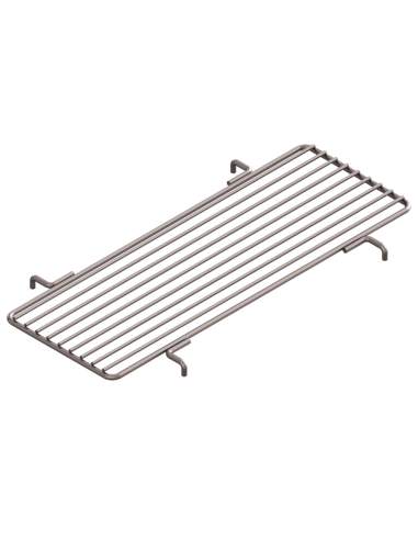 Grilles de raccord centrale TAVT... TAVX...
