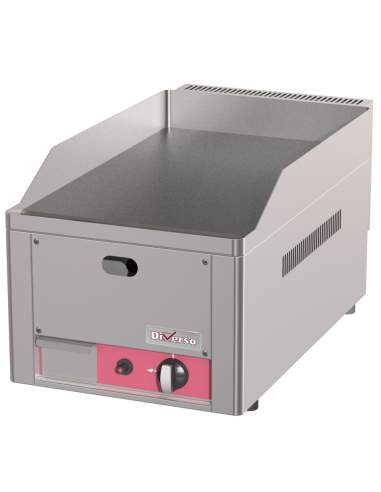 Plaque de cuisson gaz lisse 4 kW