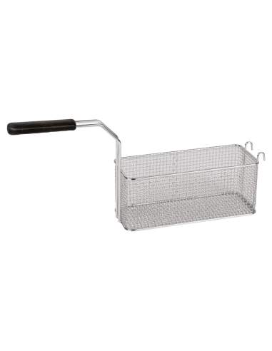 Panier friteuses monobloc (1/2 panier)