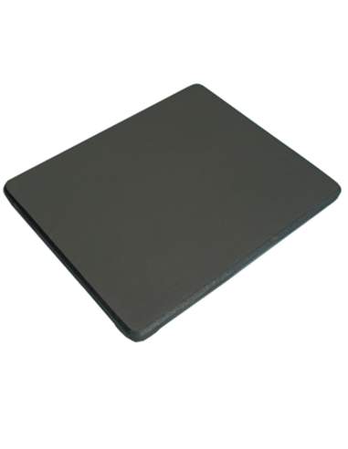 Plaque lisse pour 1 brûleur