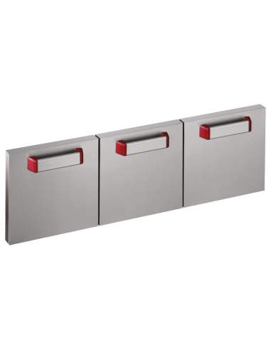 Portes pour soubassement 1100 mm