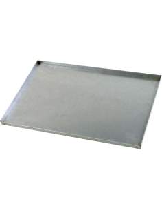Platine traitée pâtisserie/pizzeria