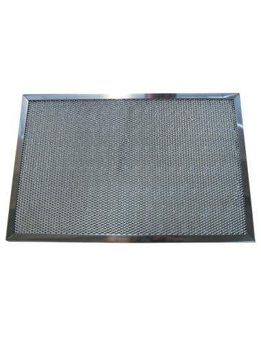 Filtre à graisse pour four DGV-1111... (2 pièces)