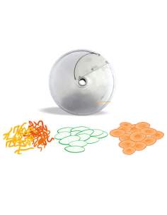 Disque trancheur 10 mm