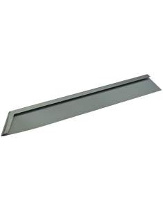 Barette droite de jonction "Grill + Standard"