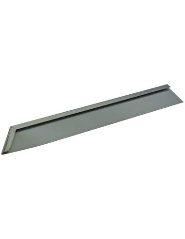 Barette droite de jonction "Grill + Standard"