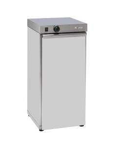 Armoire chauffante 60 assiettes