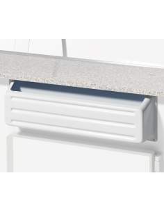 Porte papier en ABS (L.700 mm)