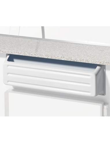 Porte papier en ABS (L.700 mm)