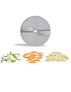 Disque bâtonnets 4x4 mm